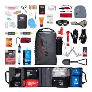 Seventy2 Survival System Emergency Go Bag