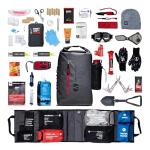 Seventy2 Survival System Emergency Go Bag