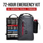 Seventy2 Survival System Emergency Go Bag