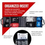 Seventy2 Survival System Emergency Go Bag