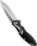 Kershaw Oso Sweet Pocketknife with 3" Blade