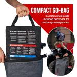 Seventy2 Survival System Emergency Go Bag