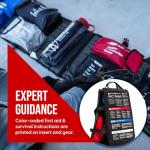 Seventy2 Survival System Emergency Go Bag