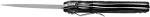 Kershaw Oso Sweet Pocketknife with 3" Blade