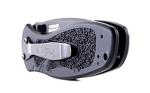 Kershaw Blur Black Folding Knife with Serrated Blade