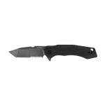 Kershaw Analyst Tanto Pocket Knife with Liner Lock