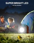 300W Portable Solar Power Station for Camping