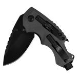 Kershaw Shuffle DIY Compact Pocket Knife 2.4