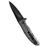 Kershaw Grid Pocketknife with 3.7" Drop Point Blade