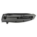 Kershaw Grid Pocketknife with 3.7" Drop Point Blade