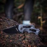 Kershaw Shuffle DIY Compact Pocket Knife 2.4