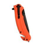 Kershaw Barricade Multifunction Rescue Pocket Knife