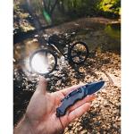 Kershaw Shuffle DIY Compact Pocket Knife 2.4