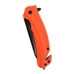 Kershaw Barricade Multifunction Rescue Pocket Knife