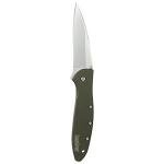 Kershaw Leek Olive Drab Pocket Knife