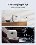 BLUETTI X60 CPAP Battery for Camping & Emergencies
