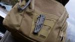 Smith & Wesson Extreme Ops Folding Knife 7.1in