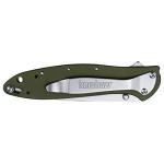 Kershaw Leek Olive Drab Pocket Knife