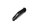 Kershaw Airlock Assisted Opening Knife, Black
