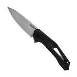 Kershaw Airlock Assisted Opening Knife, Black
