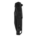 Kershaw Appa Tactical Folding Knife with Serrated Blade