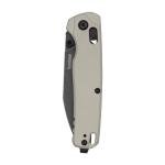 Kershaw Bel Air EDC Pocket Knife - Beige