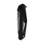 Kershaw Airlock Assisted Opening Knife, Black