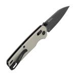 Kershaw Bel Air EDC Pocket Knife - Beige