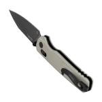 Kershaw Bel Air EDC Pocket Knife - Beige