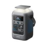 Anker SOLIX C300 Portable Power Station for Outdoors