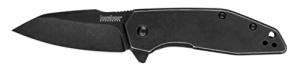 Kershaw Gravel Folding Knife with Assisted Opening