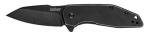 Kershaw Gravel Folding Knife with Assisted Opening