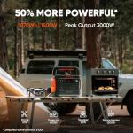 Jackery Explorer 1000 Portable Power Station