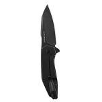 Kershaw Gravel Folding Knife with Assisted Opening