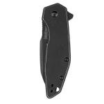 Kershaw Gravel Folding Knife with Assisted Opening
