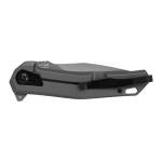 Kershaw Helitack Folding Pocket Knife with Clip