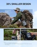 Anker SOLIX C300 Portable Power Station for Outdoors