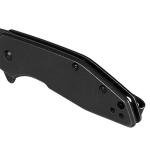 Kershaw Gravel Folding Knife with Assisted Opening