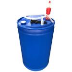 Augason Farms 55 Gallon BPA-Free Water Storage Kit
