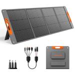 200W Foldable Solar Panel Charger for Outdoor Use