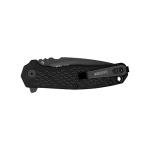 Kershaw Conduit Folding Pocket Knife with Clip