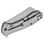 Kershaw Bracket Pocketknife with Stainless Steel Blade