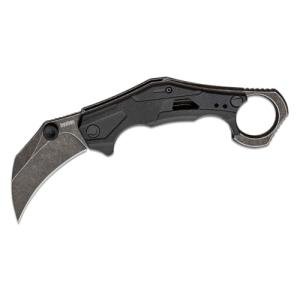 Kershaw Outlier Tactical Folding Karambit Knife