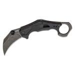 Kershaw Outlier Tactical Folding Karambit Knife