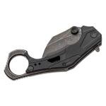 Kershaw Outlier Tactical Folding Karambit Knife