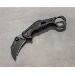 Kershaw Outlier Tactical Folding Karambit Knife