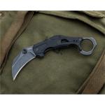 Kershaw Outlier Tactical Folding Karambit Knife