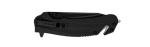 Kershaw Barricade Multifunction Rescue Pocket Knife