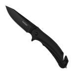 Kershaw Barricade Multifunction Rescue Pocket Knife