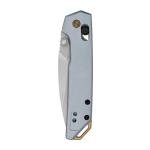 Kershaw Mini Iridium Folding Pocket Knife 3